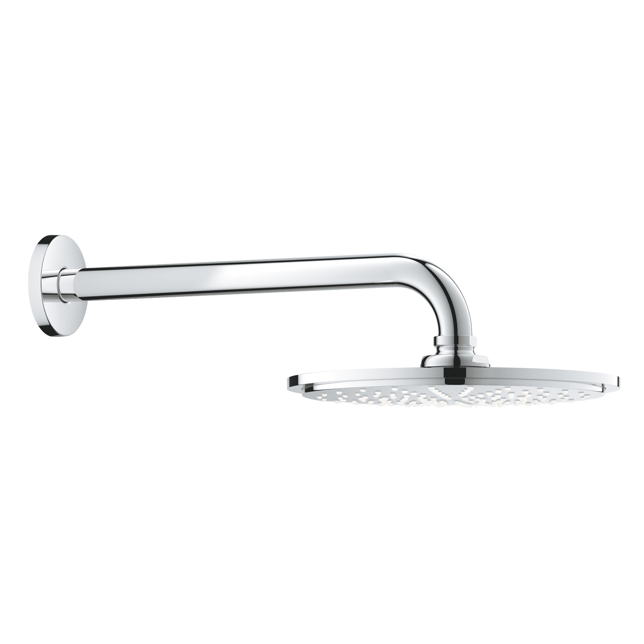 Set hlavové sprchy Grohe Rainshower Cosmopolitan 210 1 proud chrom 26062000