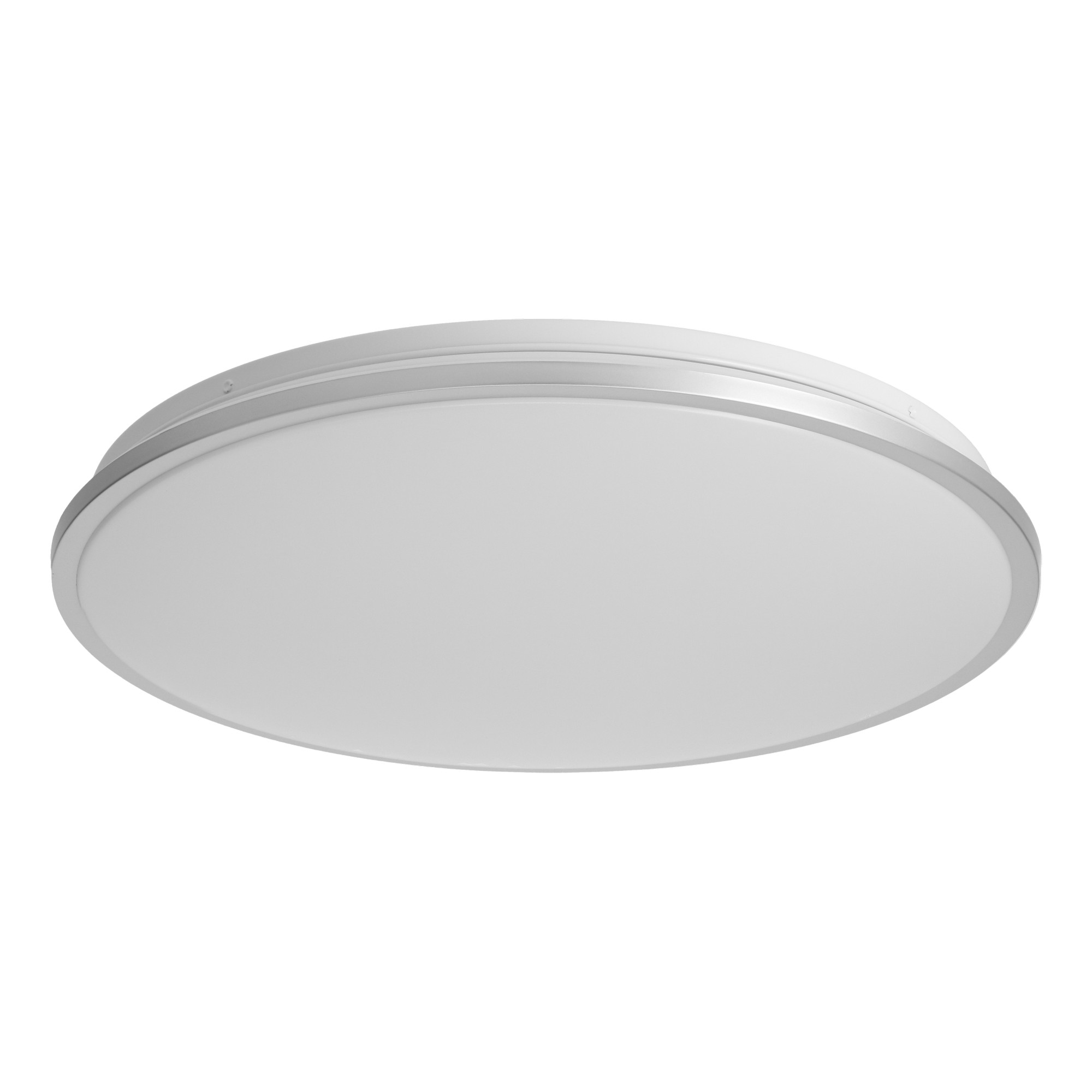 Svítidlo LED CCT ORO Tiago 24 W šedá