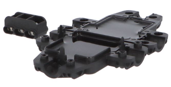 Spojka kabelová gelová Steab Paguro 5695/3