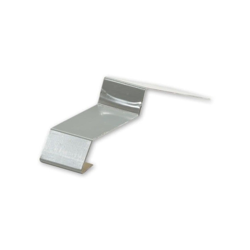 Spojka balkónová Hasoft 32 mm 1 ks šedá