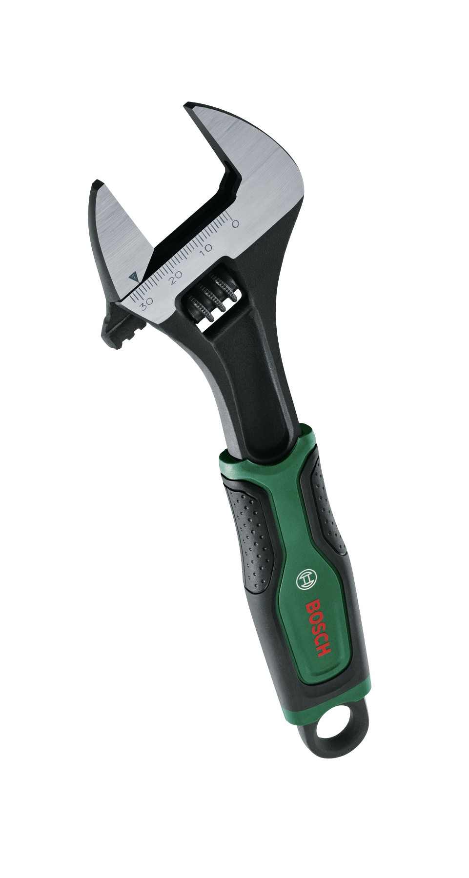 Klíč nastavitelný Bosch 8"