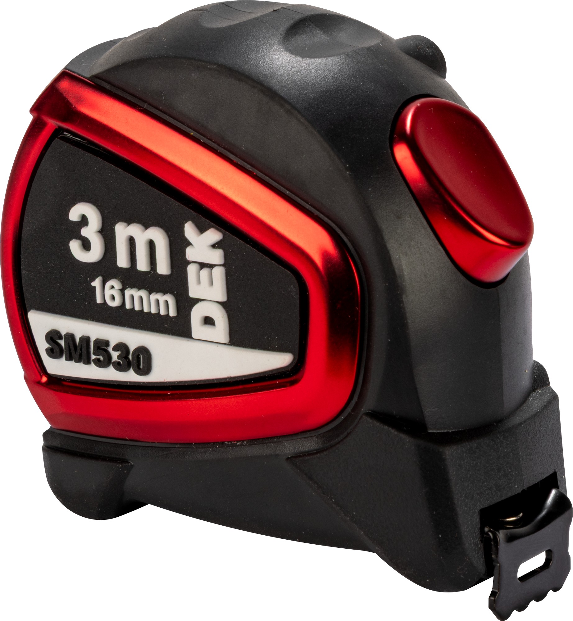 Metr svinovací DEK Autolock SM550 5 m / 19 mm
