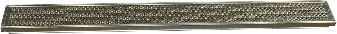 Podlaha Plettac 0,7 m
