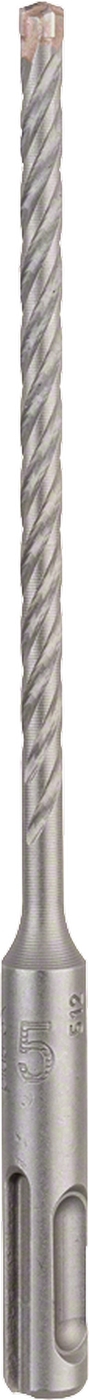 Vrták do betonu Bosch SDS plus-5X 5×100×160 mm