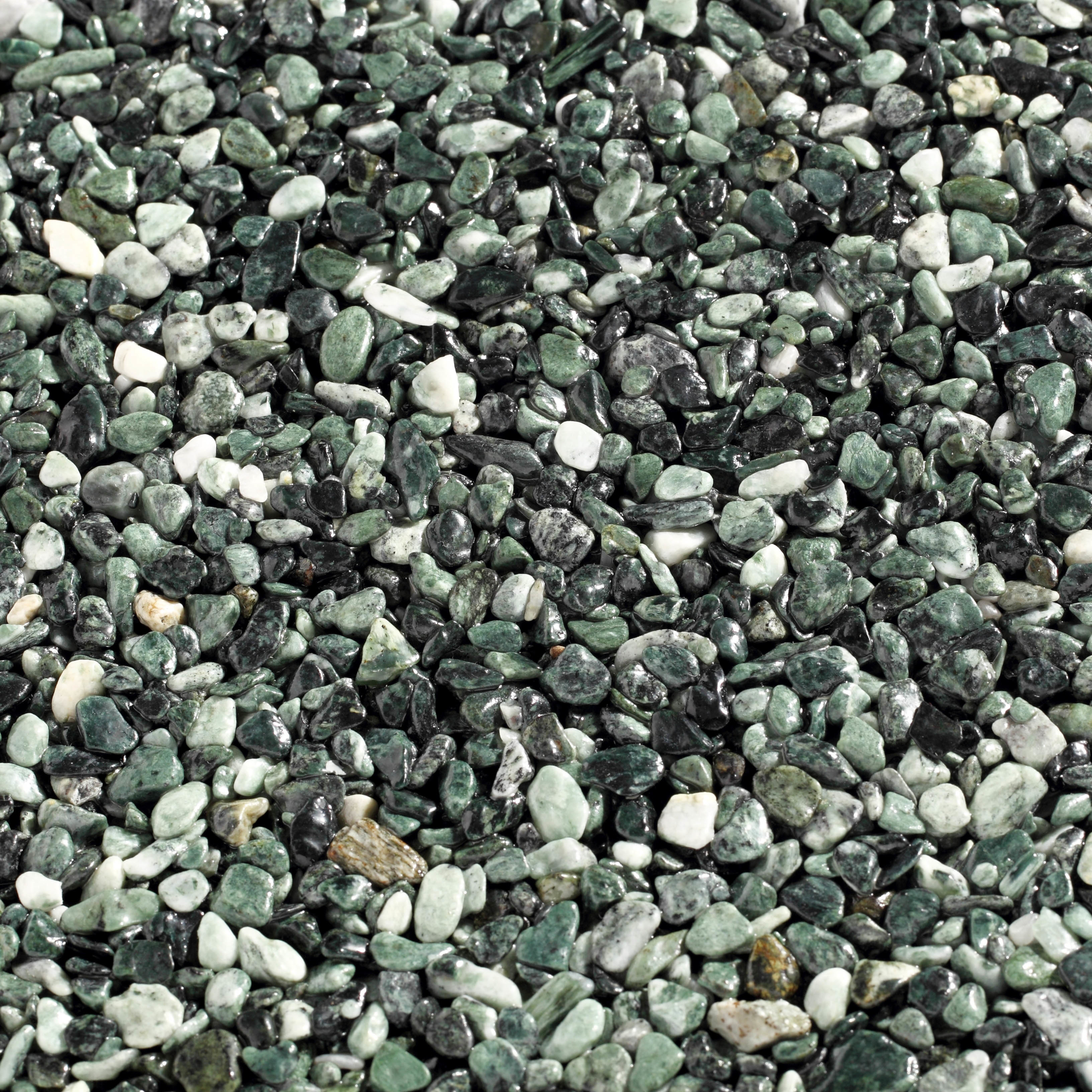 Plnivo kamenné TopStone Verde Alpi, 4–7