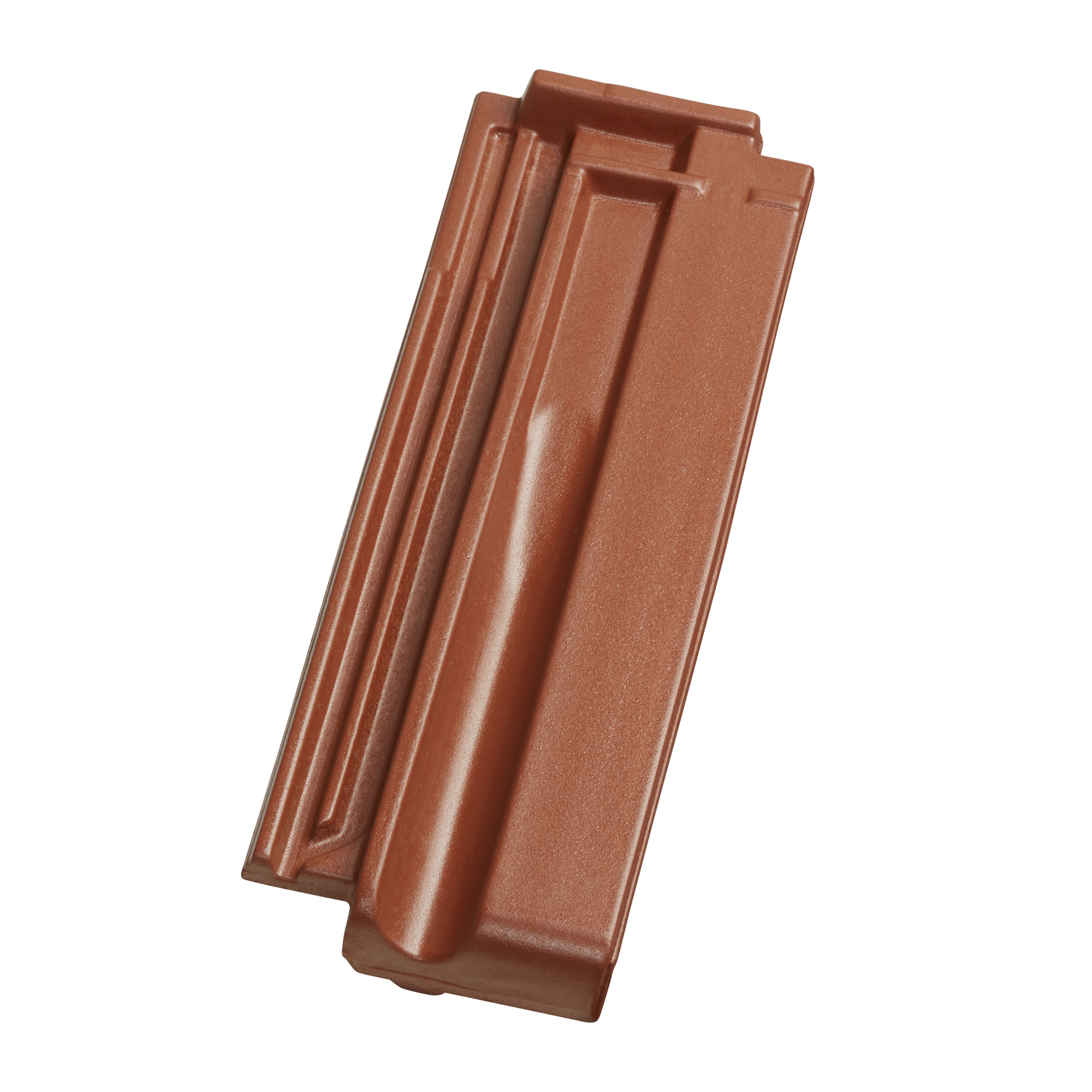 Taška poloviční Tondach Renoton 14 glazura amadeus červená