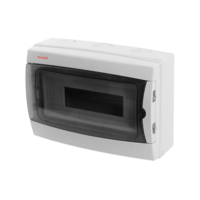 Rozvodnice Famatel Acqua 3912-T IP 65