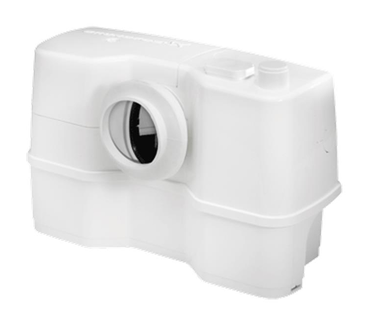 Přečerpávací stanice Grundfos SOLOLIFT2 WC1