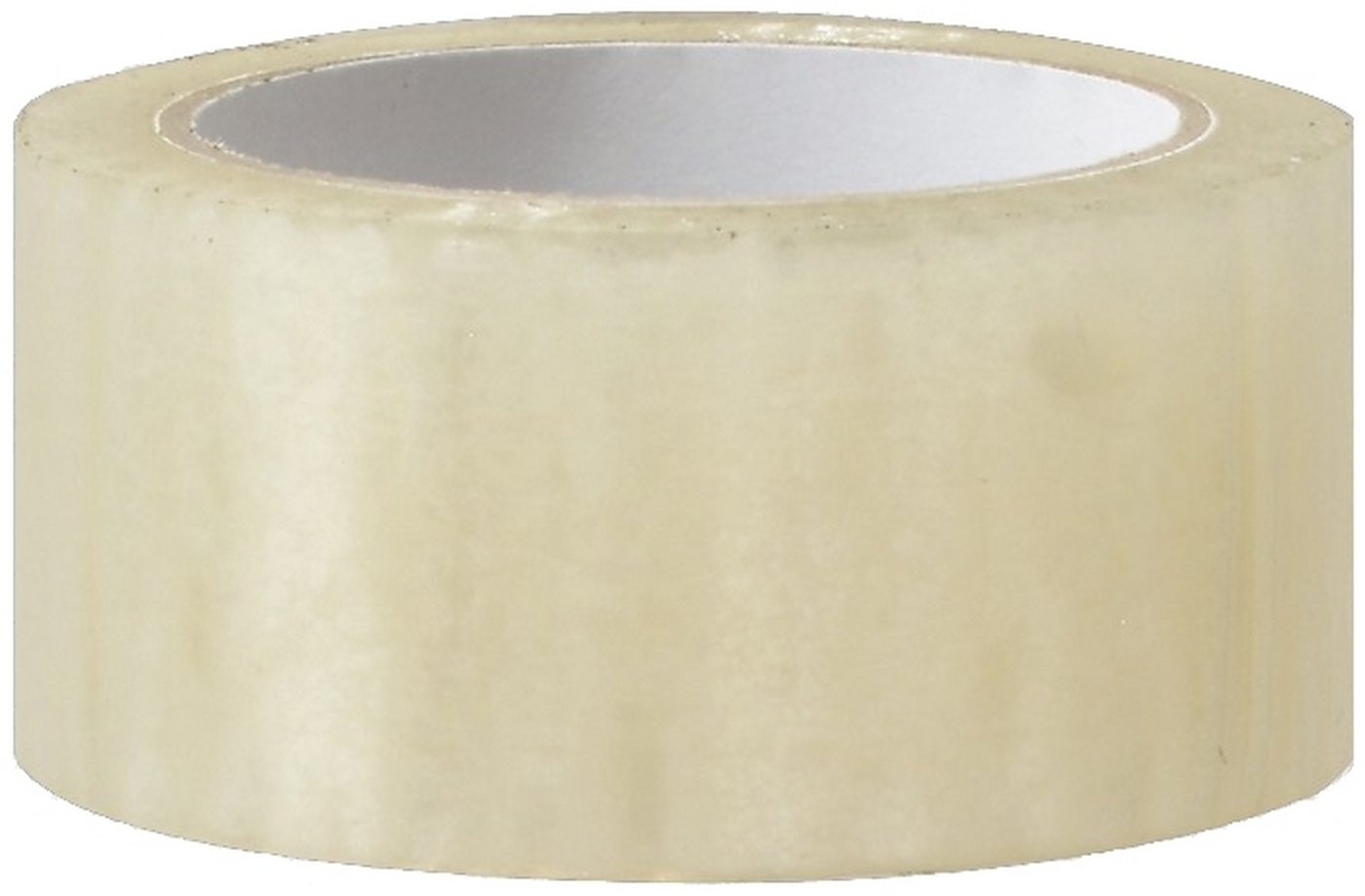 Páska balicí Color Expert 48 mm/66 m čirá