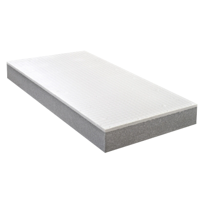 Tepelná izolace Isover EPS GreyWall Sun Protect 140 mm (1,5 m2/bal.)