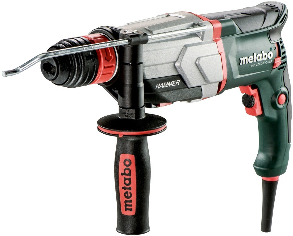 Kladivo kombinované Metabo UHE 2660-2 Quick