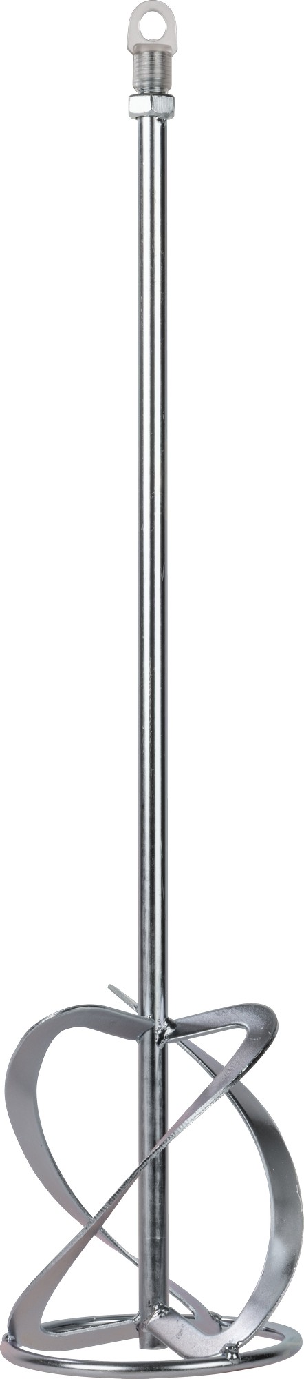 Metla na plastické směsi DEK MM410 M14 140 mm
