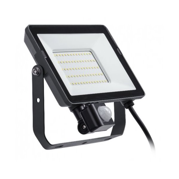 Reflektor LED s čidlem pohybu Pila BVP008 50 W 4 000 K