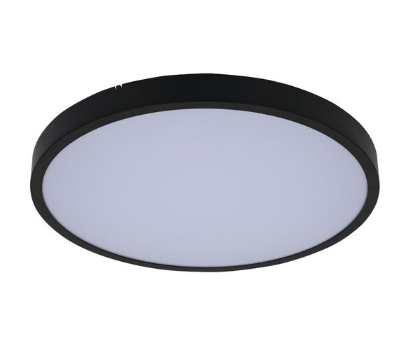 Svítidlo LED Rabalux Alenzo 24 W 1 500 lm kruhové