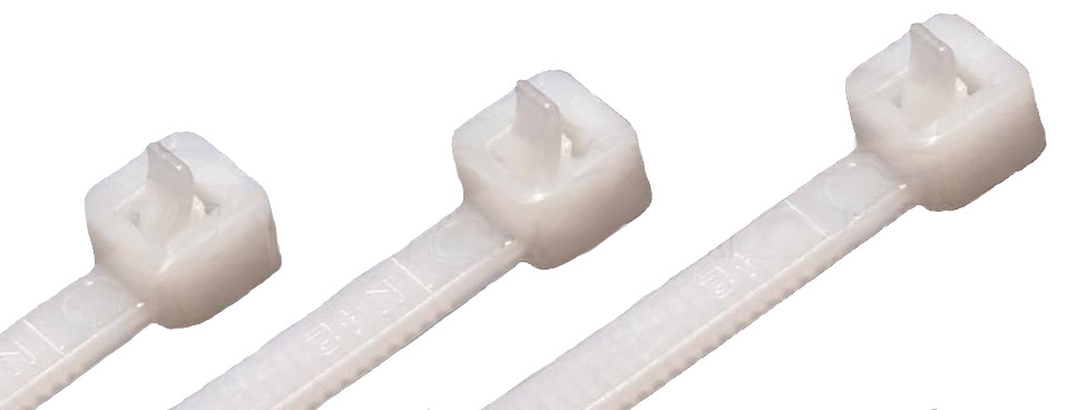 Páska stahovací rozdělávací Wapro 200×4,6 mm
