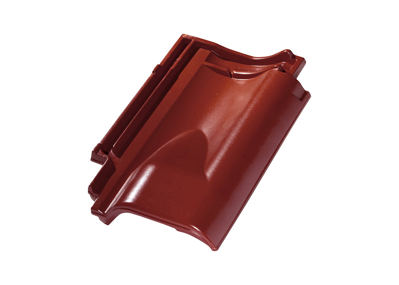 Taška větrací Röben Piemont tobago glazura