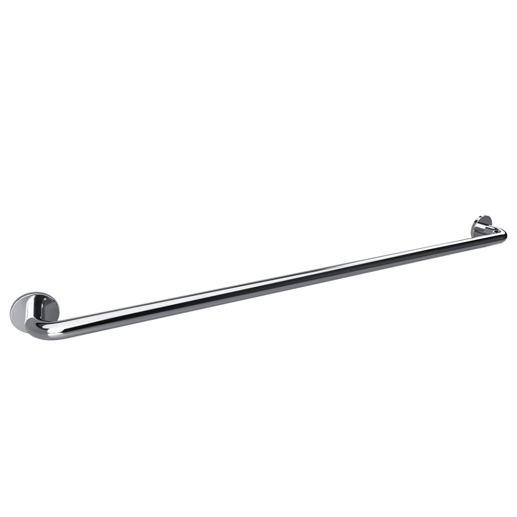 Madlo univerzální Bemeta Help 1 200 mm pevné s krytkou nerez lesklý