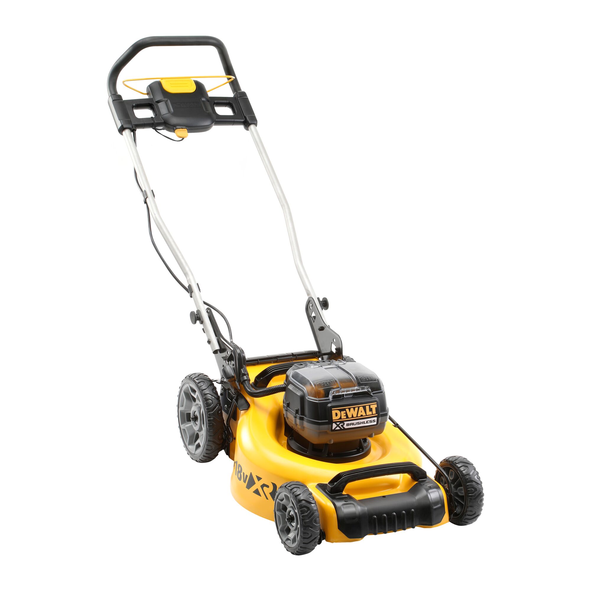 Sekačka AKU DeWALT DCMW564P2