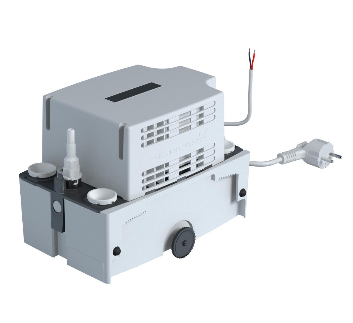 Přečerpávací stanice Grundfos CONLIFT 1 230 V