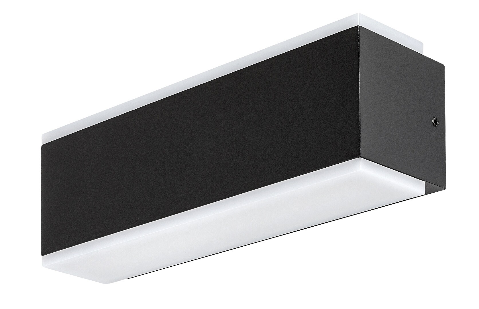 Svítidlo LED Rabalux Mataro 12 W černá
