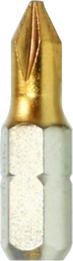 Bit Stahlberg DIA DIN 3128 PH3 2 ks