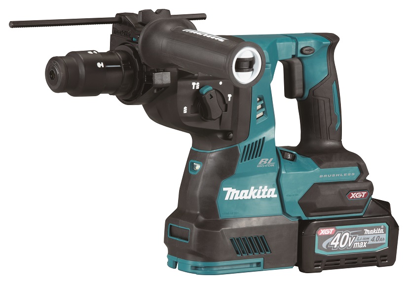 Kladivo kombinované AKU Makita HR004GM201