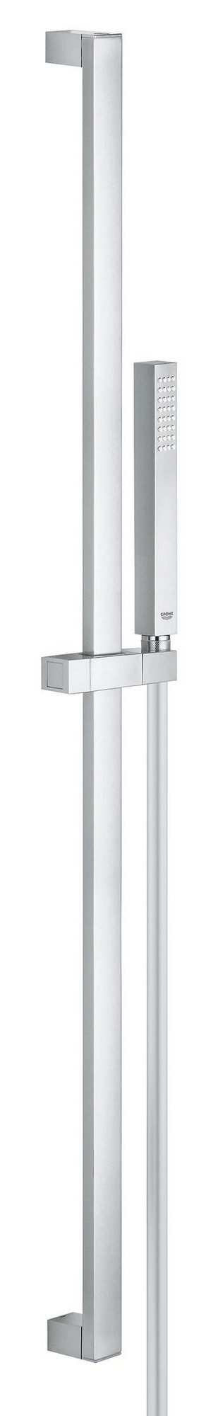 Set sprchový Grohe Euphoria Cube Stick 1 proud chrom 27700000