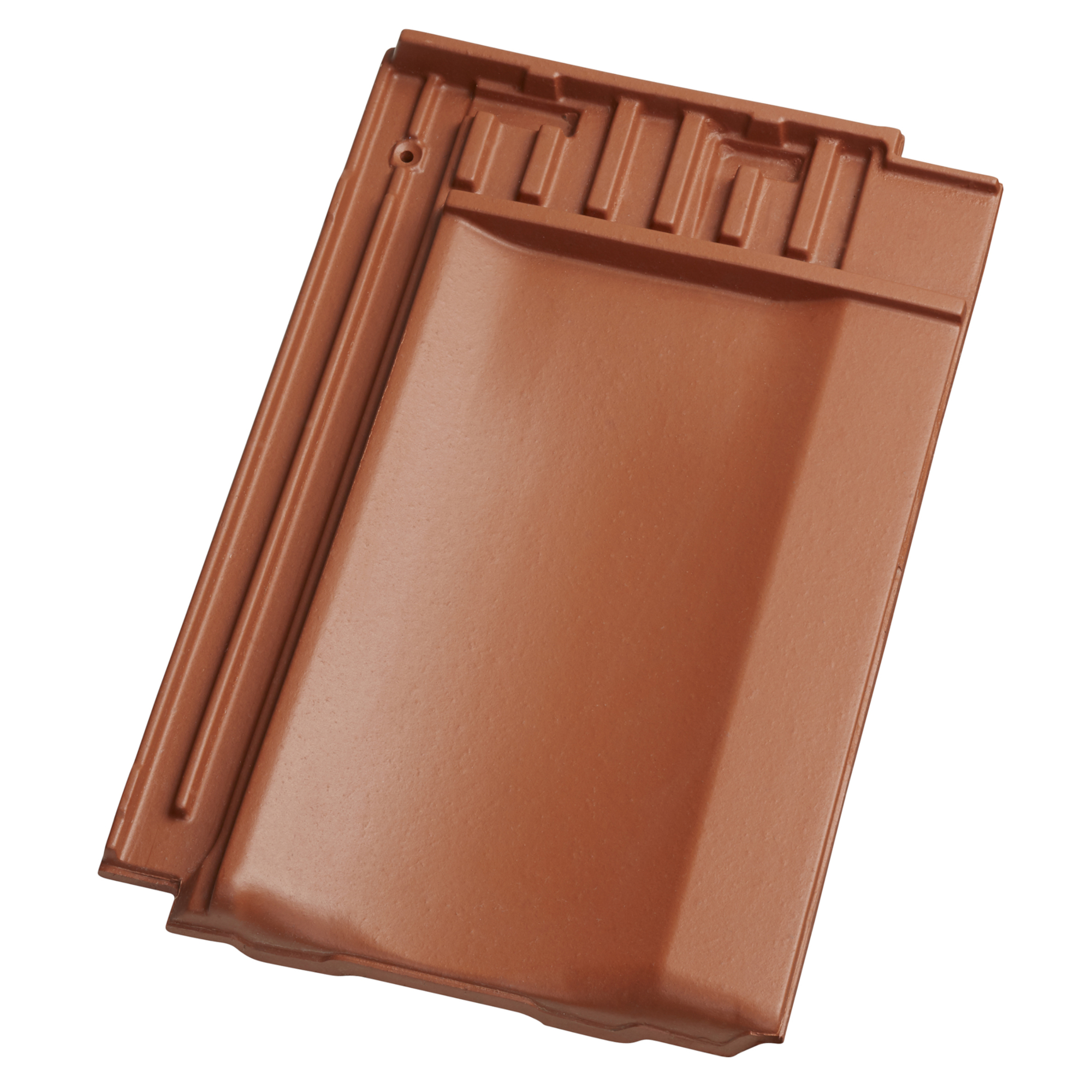 Taška podhřebenová větrací Tondach Contiton 12 engoba černá