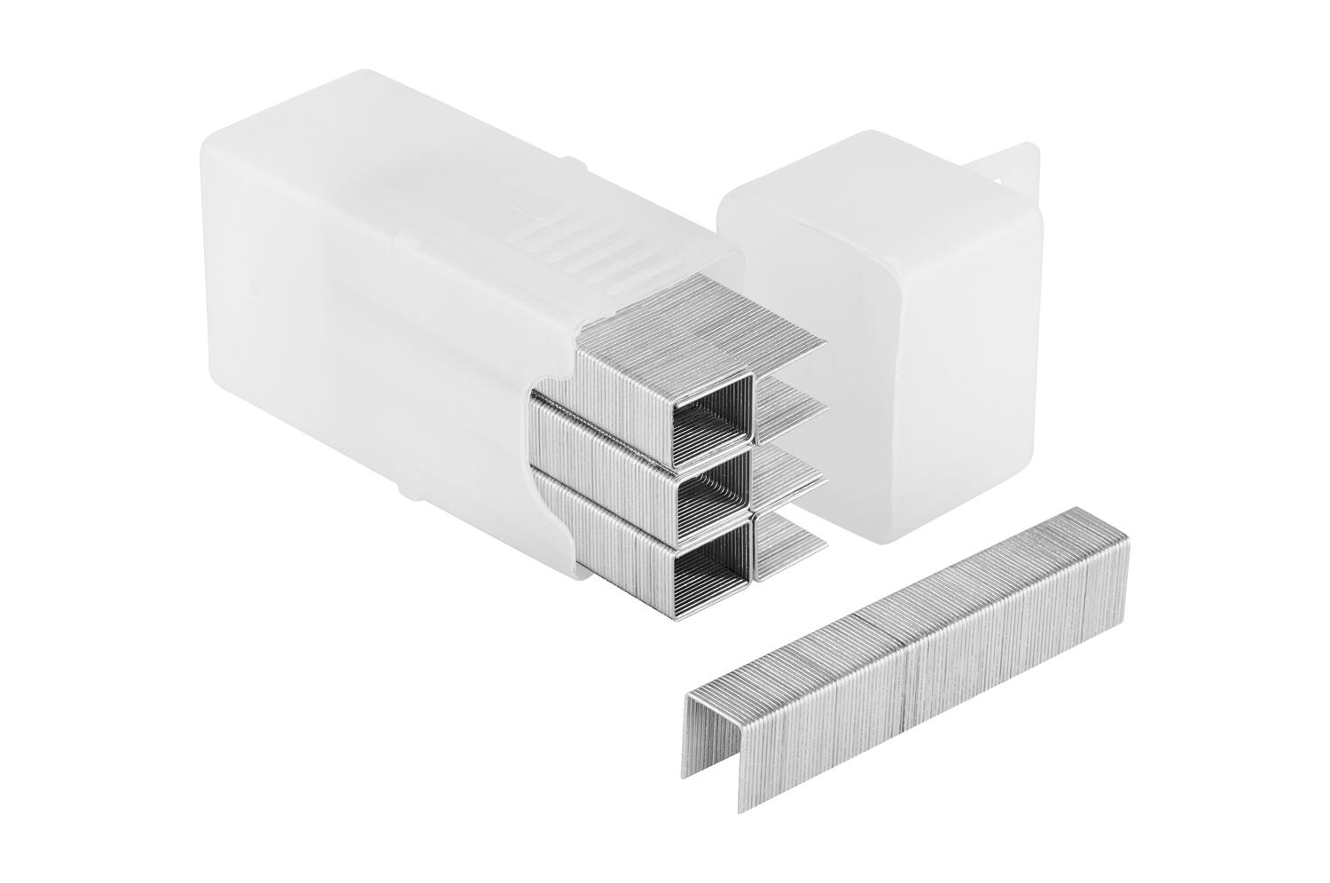 Spony Stanley A 1-TRA209T 11,3×14×0,75 mm