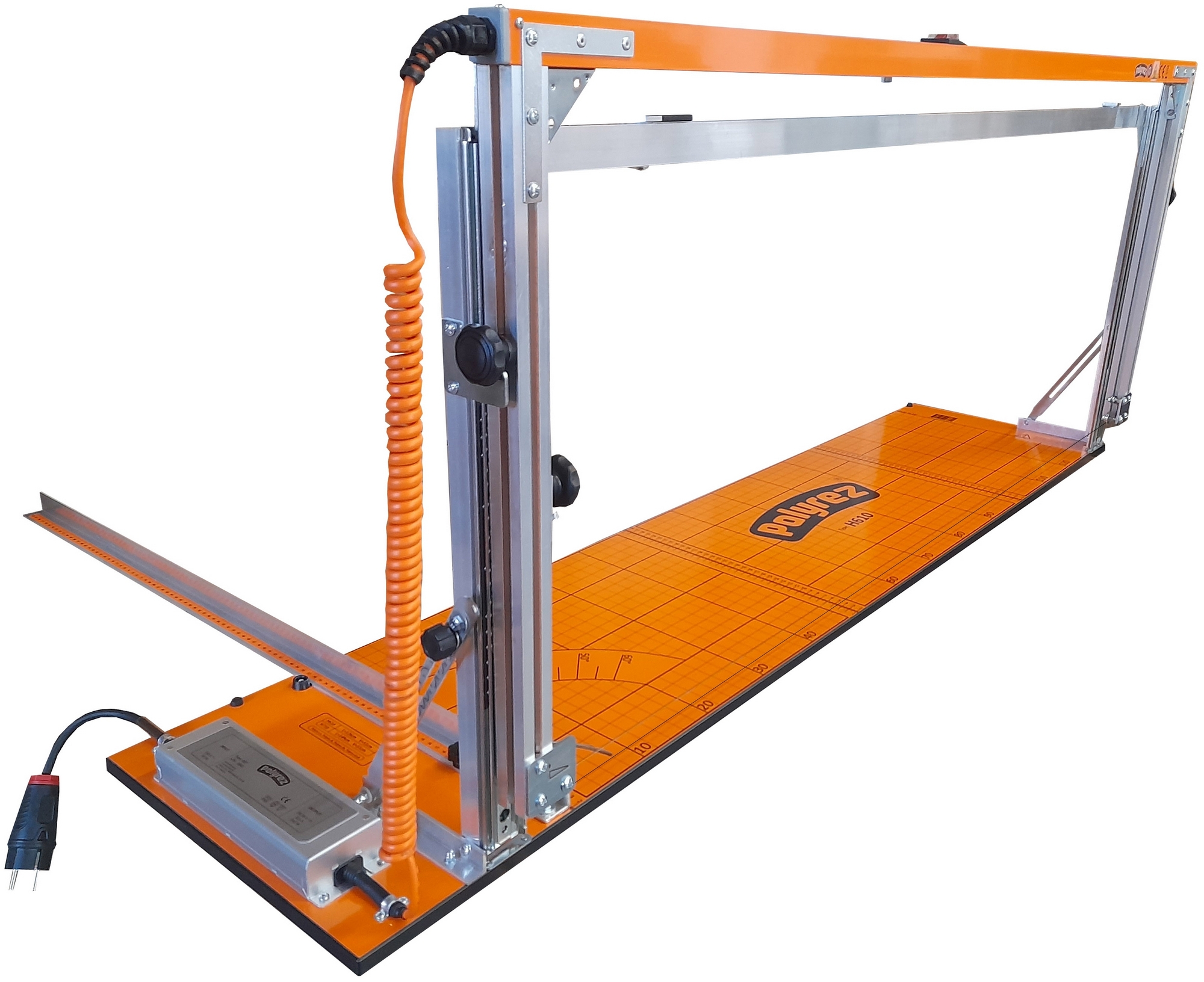 Řezačka polystyrenu Polyrez H610