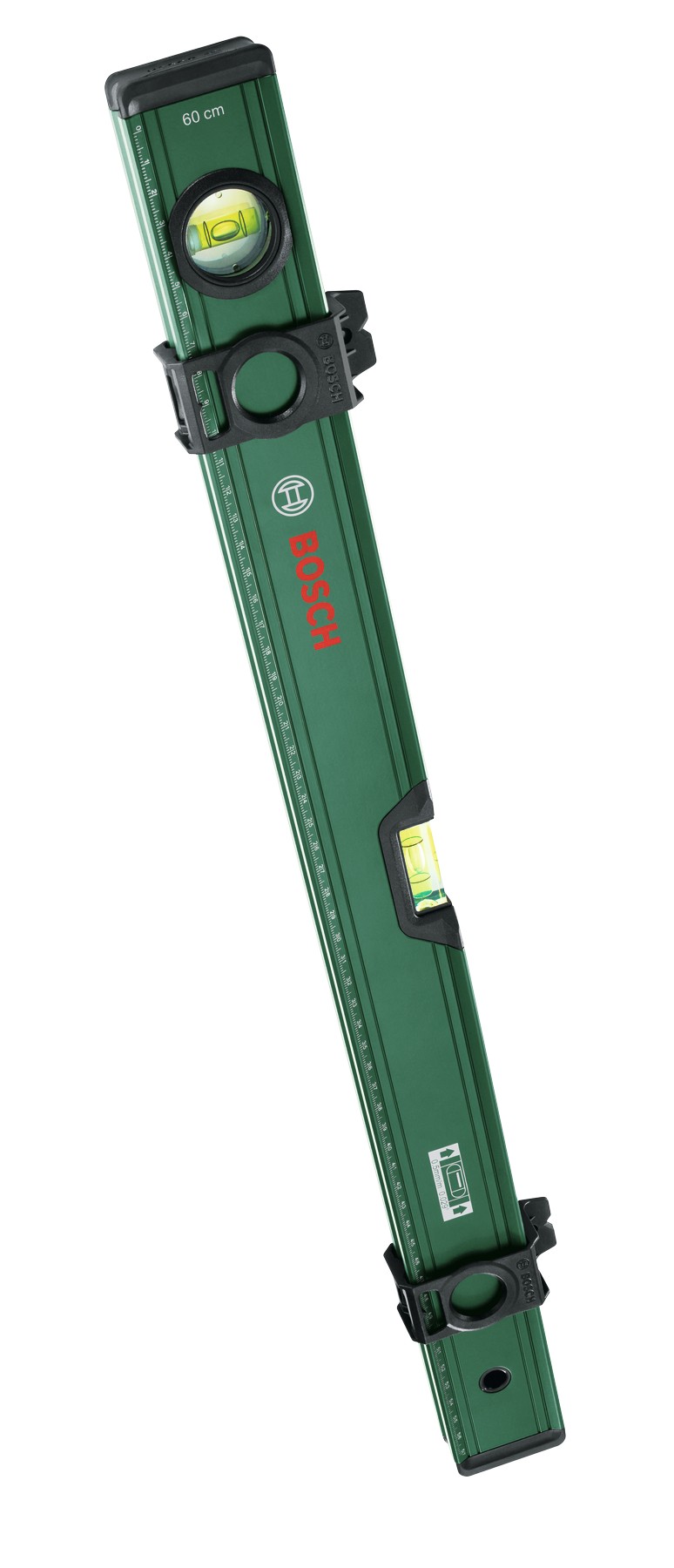 Vodováha Bosch 600 mm hobby
