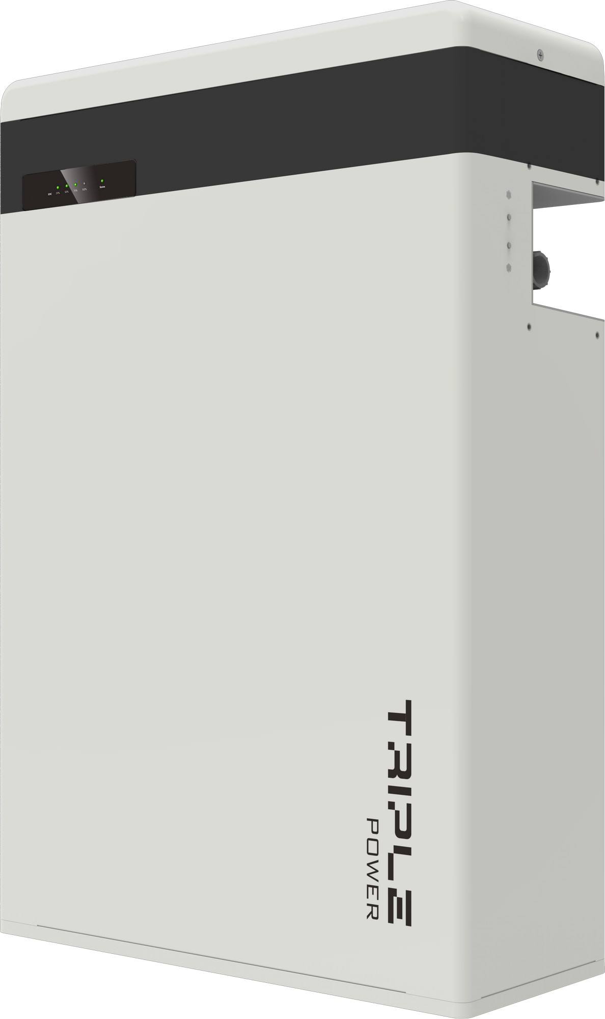 Baterie Triple Power T58 v2 master 5,8 kWh