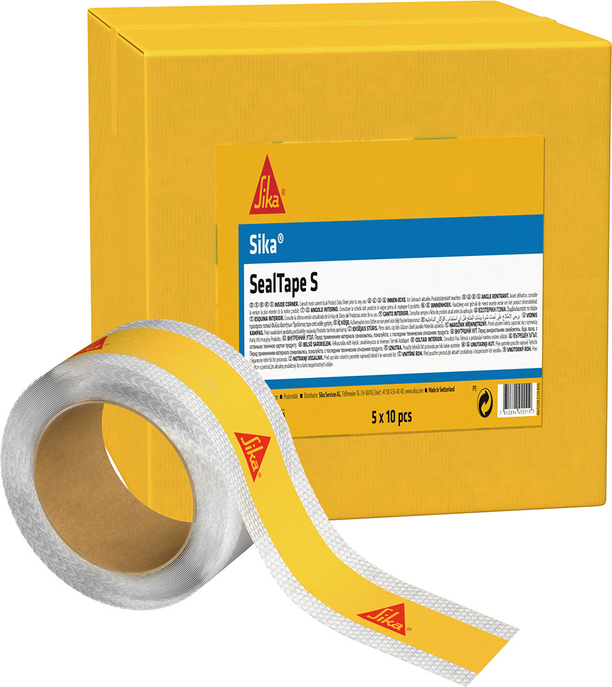 Páska těsnicí Sika SealTape S 50 m