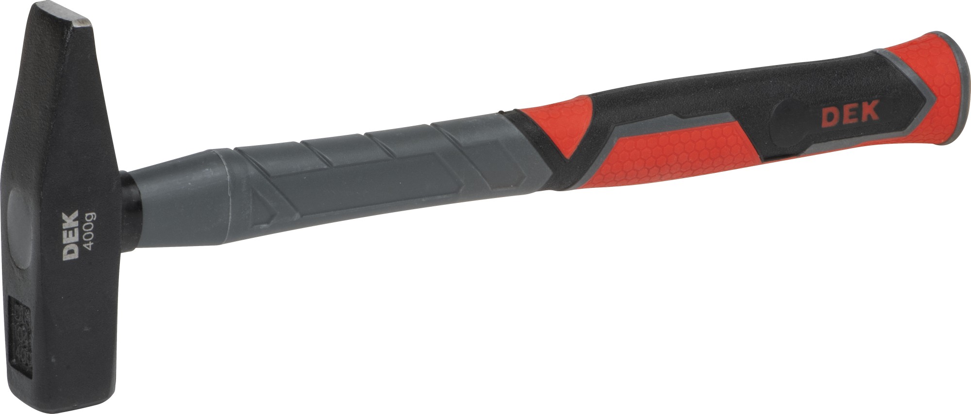 Levně Kladivo DEK Fiberglass 0,4 kg