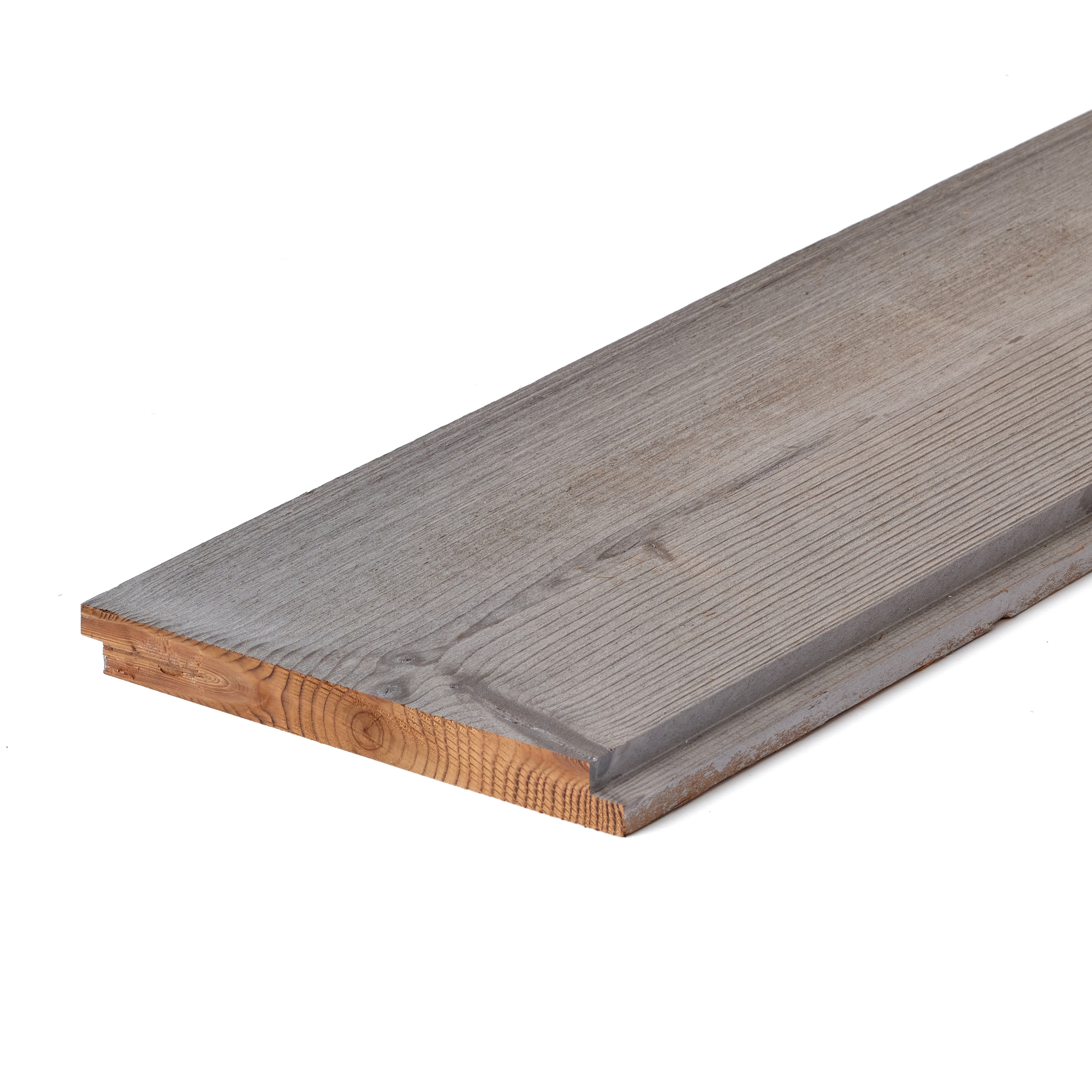 Palubka obkladová Thermowood Luna Arctic Layer smrk 19×188×4 500 mm