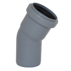 Koleno HTB DN 75 úhel 30 °