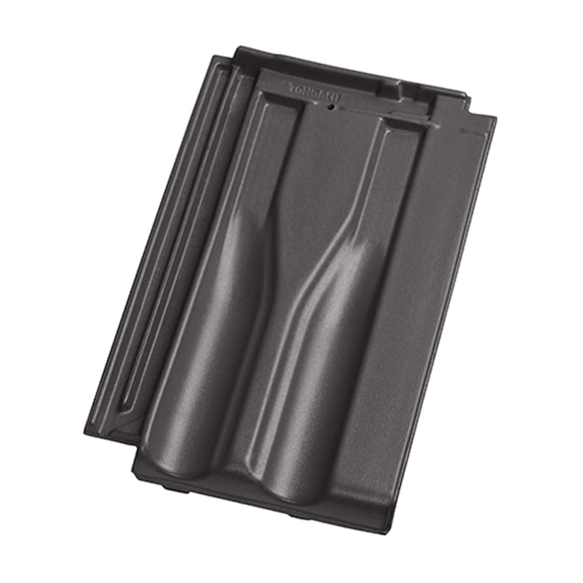 Taška střešní Tondach Renoton 14 engoba grafen