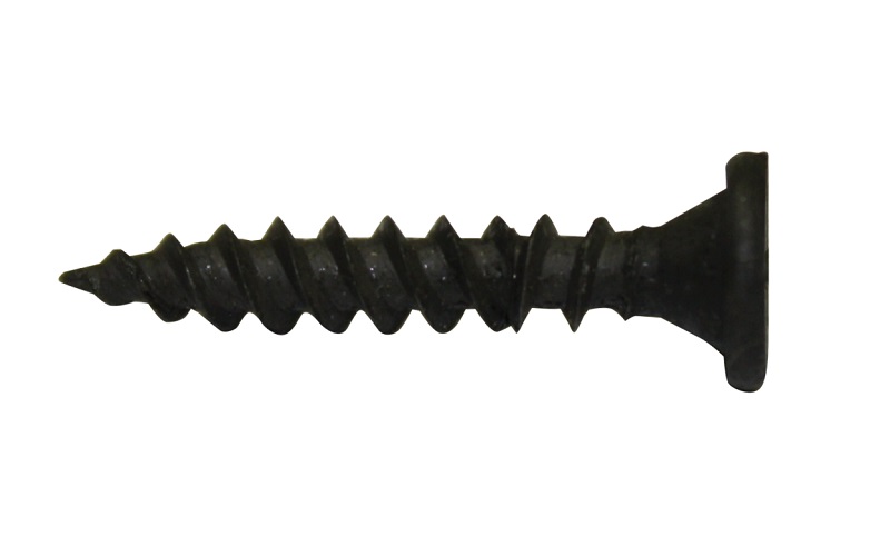 Šrouby do sádrokartonu Knauf Diamant XTN 3,9×38 mm (1 000 ks/bal.)