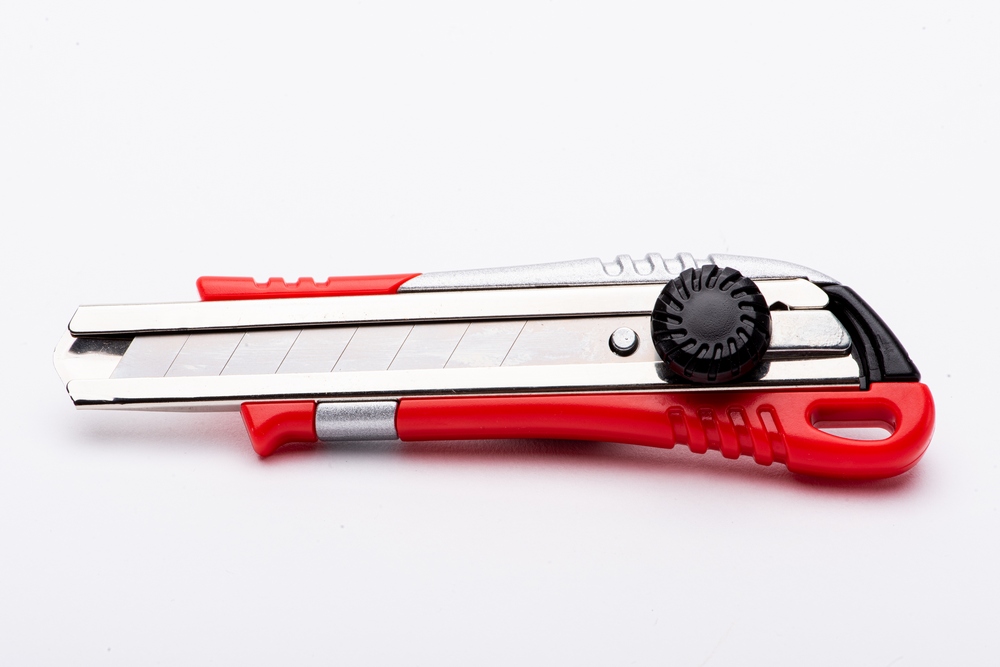 Nůž odlamovací DEK FX-76