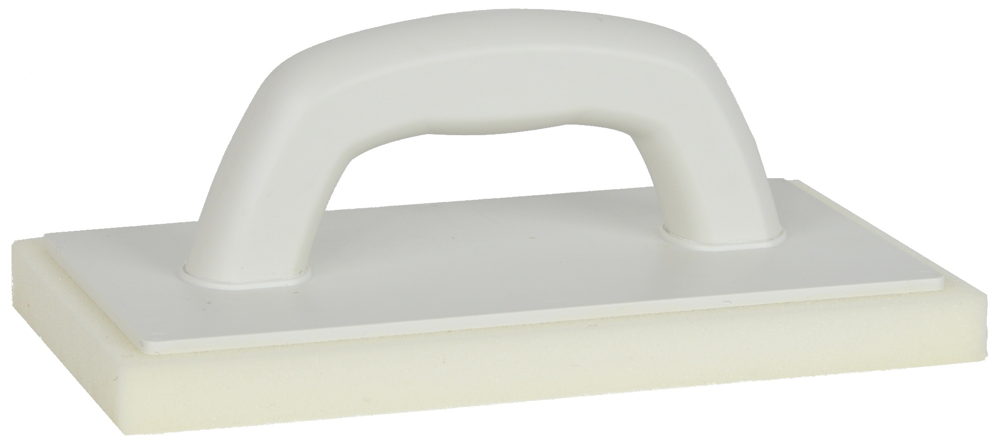 Hladítko molitanové jemné DEK B PR 130×250×20 mm