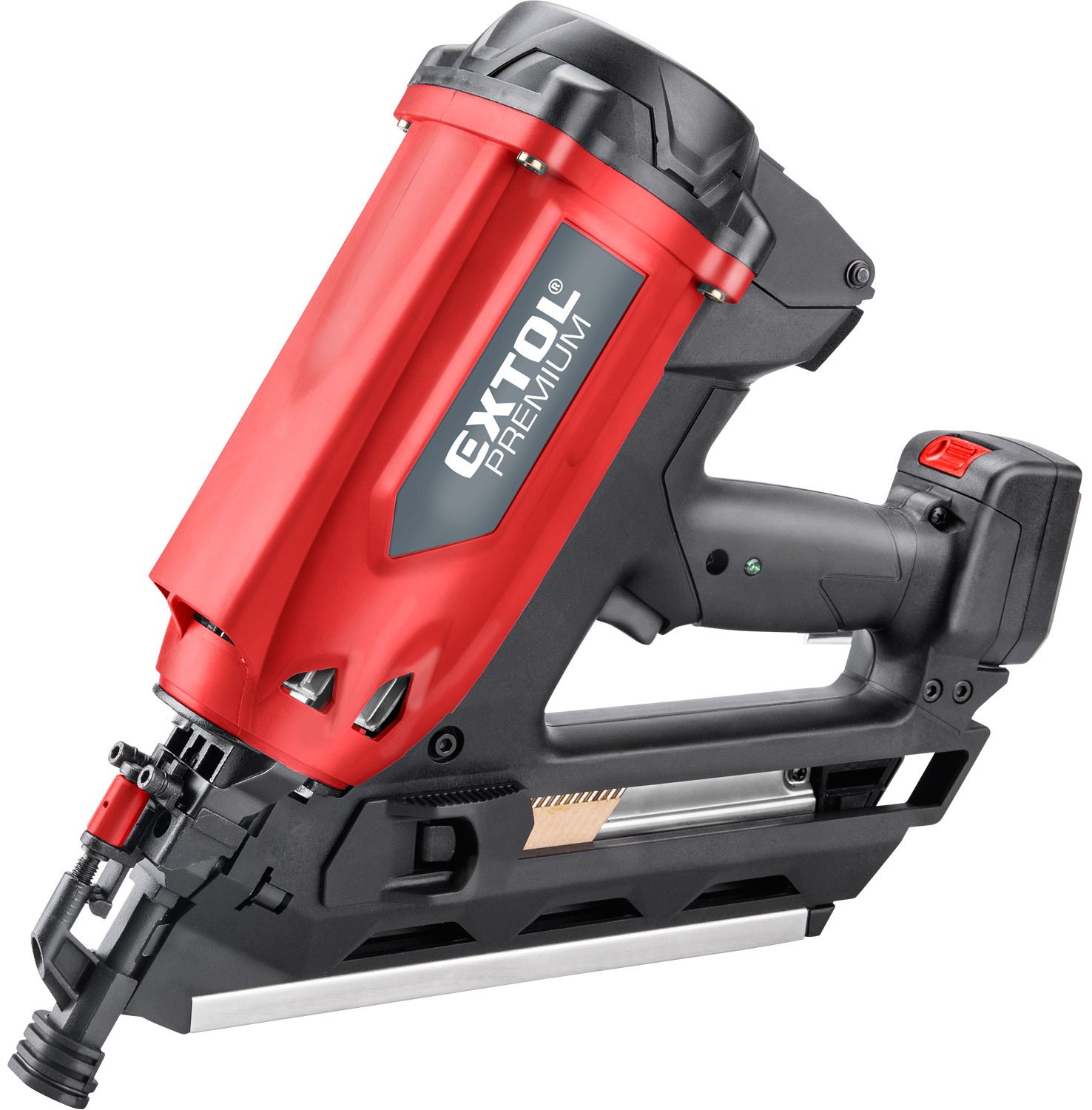Hřebíkovačka Extol Premium 8894580