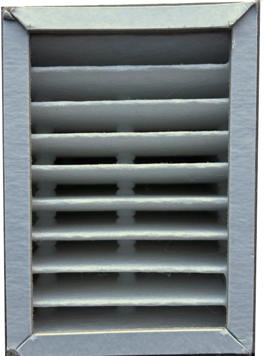 Sada filtrů Recuair DC40 M5