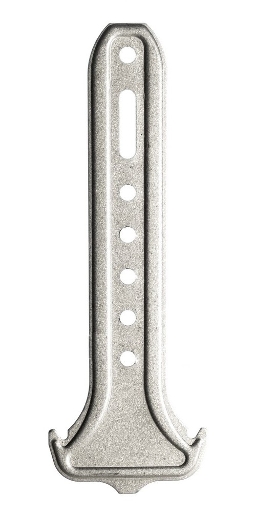Závěs krokvový DK Mont zaoblený 170 mm (15 ks/bal.)