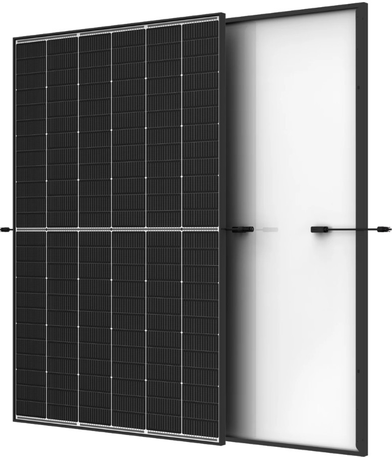 Panel fotovoltaický Trina Solar TSM-NED9R.28 460 Wp