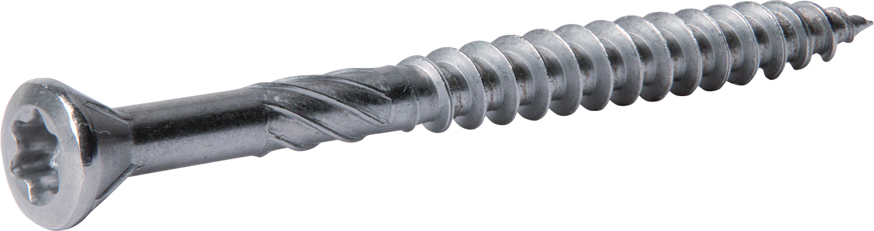 Vrut nerezový RAPI-TEC TERASO PLUS T20 4,5×70 mm