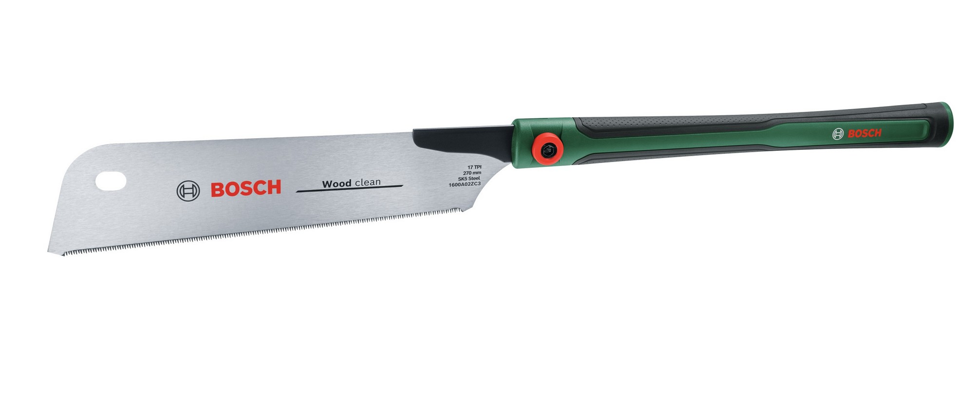 Pila japonská Bosch Kataba 270 mm