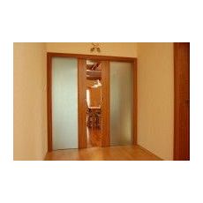 Pouzdro dvojité pro posuvné dveře JAP Norma Komfort 1 250 mm do SDK tl. 100 mm