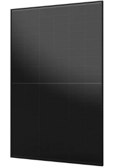 Panel fotovoltaický Aiko Solar Neostar 2S A500-MAH60Mb 500 Wp celočerný