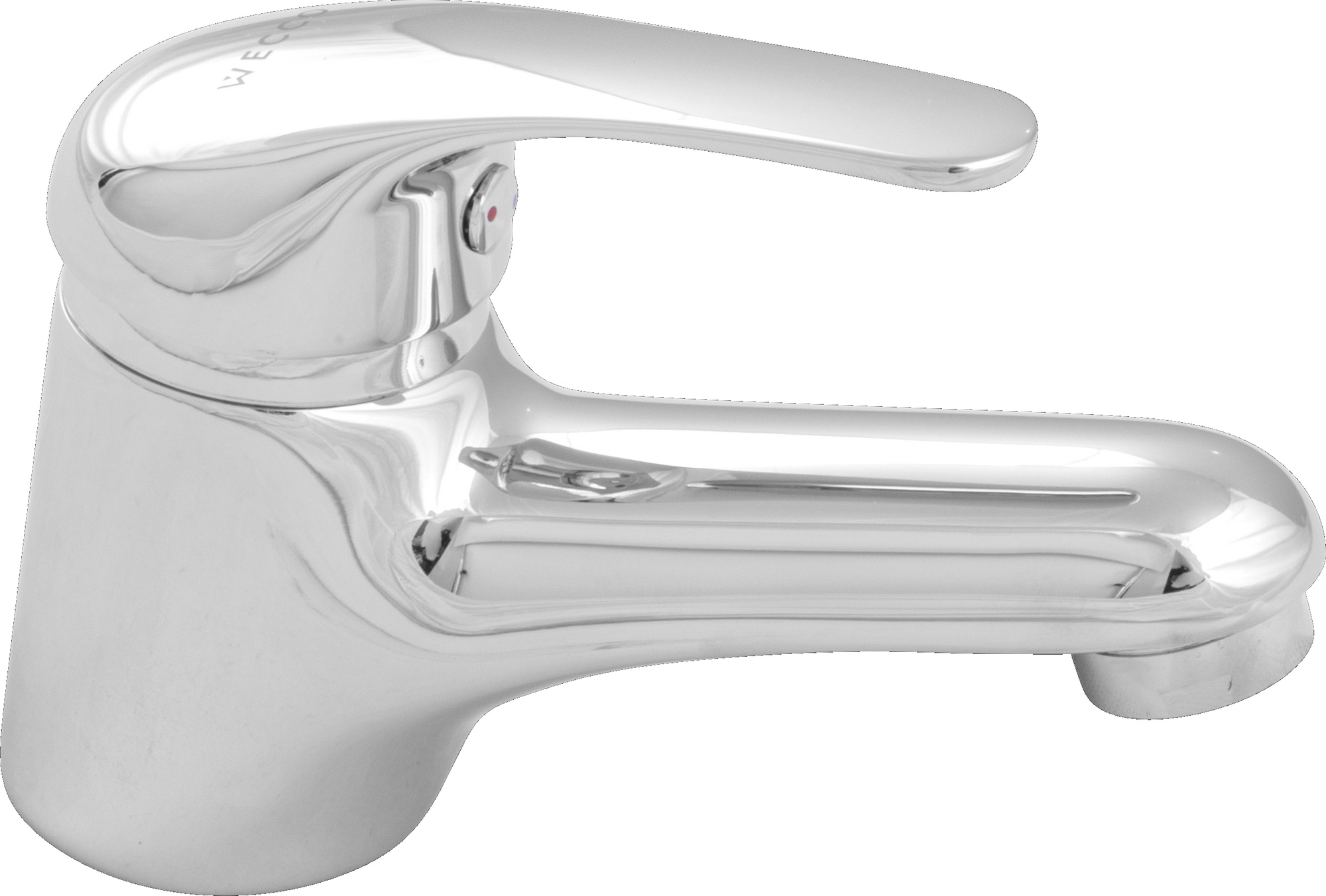 Baterie umyvadlová stojánková WECCO