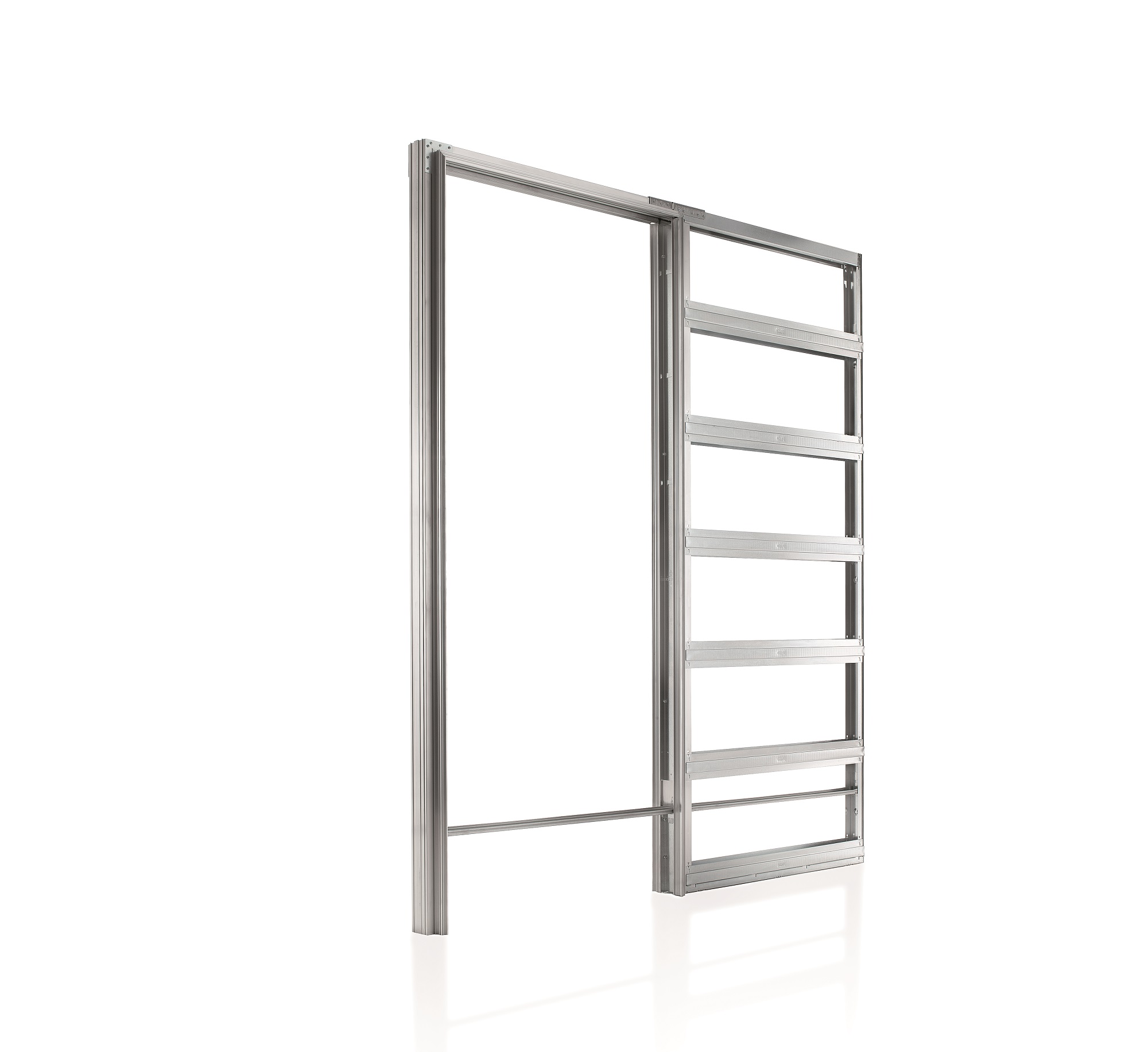 Pouzdro Eclisse Syntesis Line 800/1 970 mm do SDK tl. 100 mm